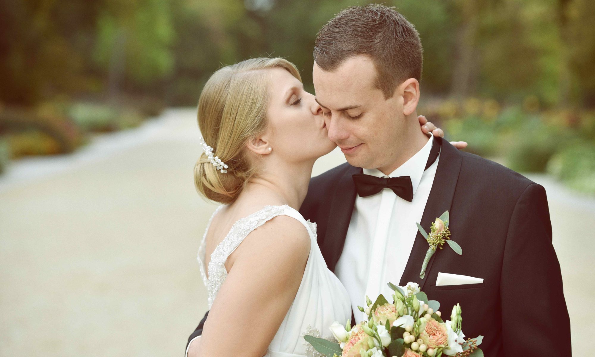Tonia & Julian